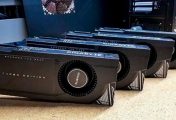 Слух: Nvidia готовит RTX 3070 Ti как ответ на вызов AMD