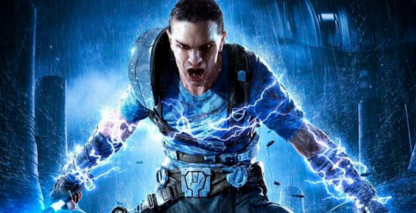 Слух: EA и Disney делают Star Wars: The Force Unleashed 3