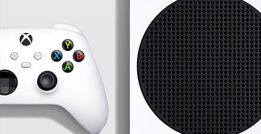 В Microsoft признали некоторые проблемы, связанные с Xbox S