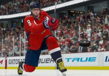 EA дарит NHL 94 за предзаказ NHL 21