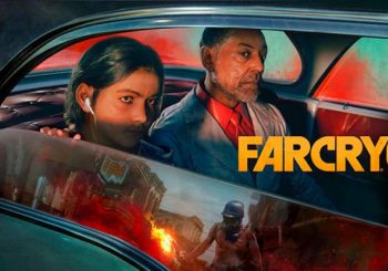 Far Cry 6 и Rainbow Six Quarantine перенесли в неизвестность