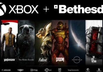 Фил Спенсер о возможной эксклюзивности игр Bethesda на Xbox Series X / S