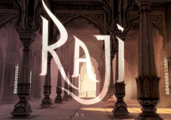 Прохождение RAJI: An Ancient Epic