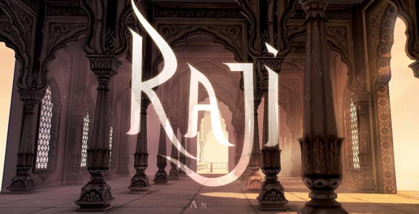 Прохождение RAJI: An Ancient Epic