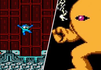 10 сильнейших боссов Mega Man