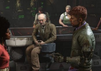 Игры Wolfenstein, Dishonored и Prey выйдут на Xbox Series X / S