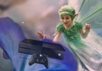 Эксклюзивные игры Xbox Series X будут запускаться в облаке на Xbox One