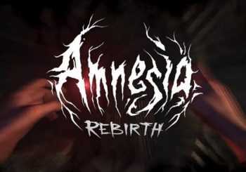 Полное прохождение Amnesia: Rebirth + все 4 концовки
