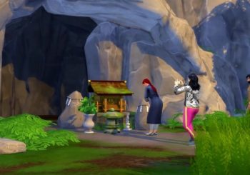 Корейские игроки раскритиковали новое дополнение для Sims 4