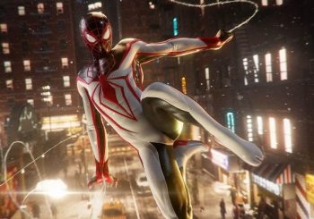 Новые подробности о Spider-Man: Miles Morales