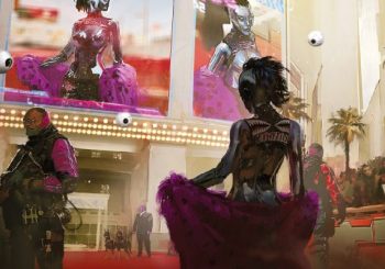 Новый трейлер Cyberpunk 2077 знакомит со стилями и модой в Найт-Сити