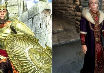 10 самых нелогичных вещей в The Elder Scrolls IV: Oblivion