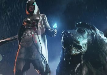 Персонаж из вселенной Assassin's Creed появится в Watch Dogs Legion