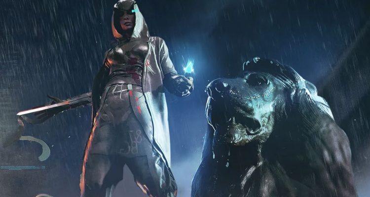 Персонаж из вселенной Assassin’s Creed появится в Watch Dogs Legion
