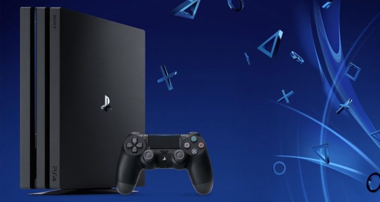 PlayStation 4 получила финальное обновление 8.0