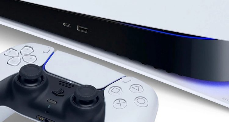 Продажи PlayStation 5 побили все рекорды PS4