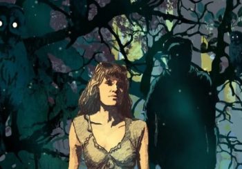 Релиз Werewolf: The Apocalypse - Heart of the Forest