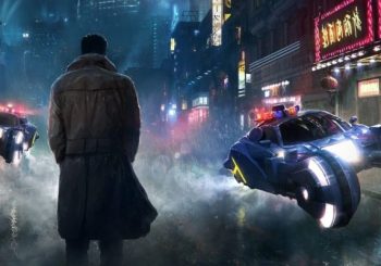 Ремастер Blade Runner перенесли на 2021 год