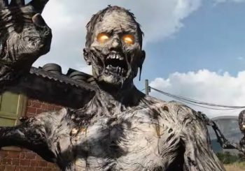 Режим "Зомби" в CoD: Black Ops Cold War станет эксклюзивом для консолей PlayStation