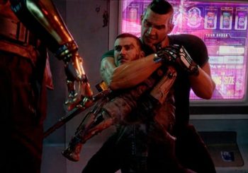 Разработка Cyberpunk 2077 повлекла обвинения в коррупции