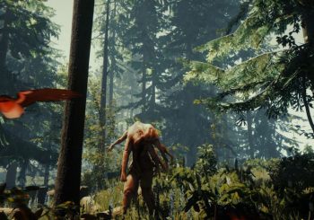 15 самых страшных лесов в играх
