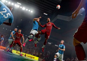 FIFA 21 с большими проблемами. Пробная версия уронила сервера игры