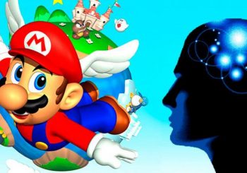 Видеоигры в детстве улучшат работу мозга во взрослом возрасте. Новое исследование