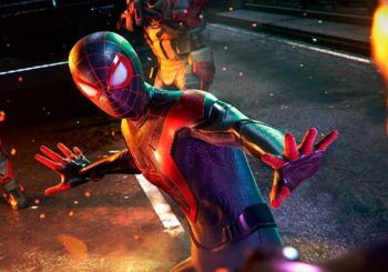 В Spider-Man: Miles Morales будет новая боевая философия
