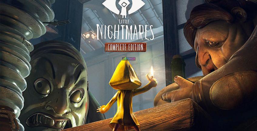 Little Nightmares 2: новый трейлер и первые отзывы