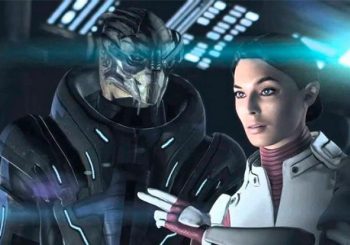 Слух: Mass Effect Remaster всё-таки выйдет 7 ноября