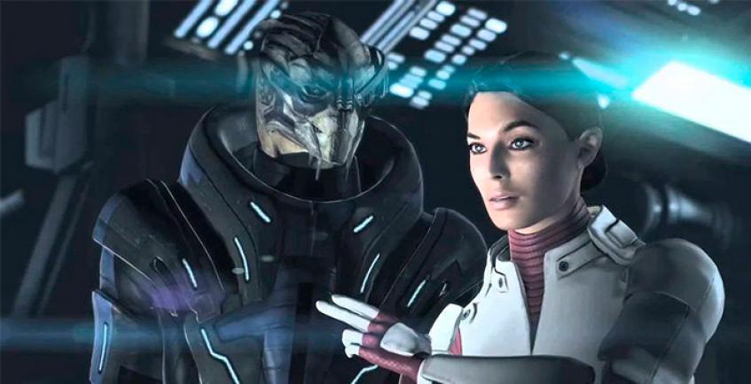 Слух: Mass Effect Remaster всё-таки выйдет 7 ноября