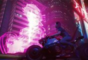 Cyberpunk 2077 с собственной музыкой и проблемным польским дубляжом