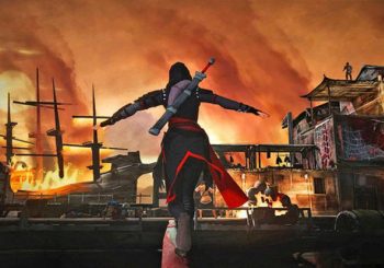Слух: новый Assassin's Creed переедет в Японию или Китай