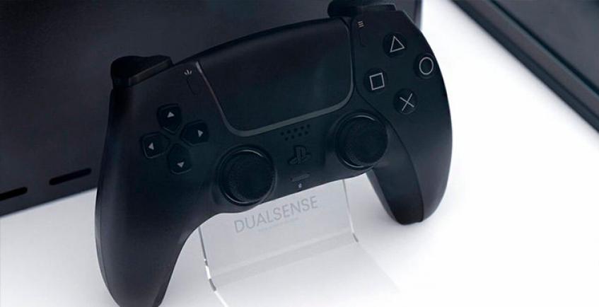 Кто-то уже продаёт DualSense и PlayStation 5 по частям