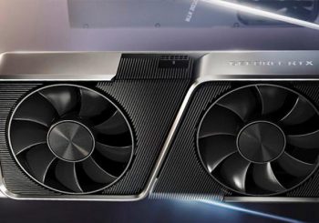 Продажи RTX 3070 перенесли на 2 недели