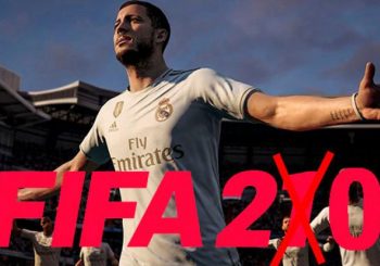 В EA признались, что FIFA 21 – то же самое, что FIFA 20