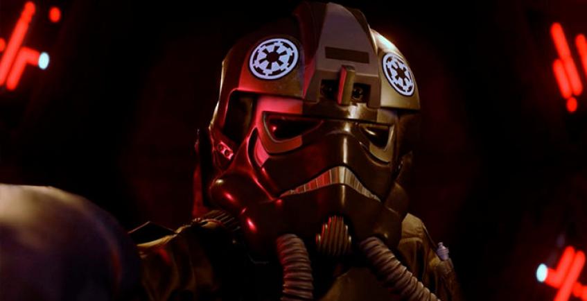 Фанаты Star Wars: Squadrons требуют лутбоксов и микроплатежей от Electronic Arts
