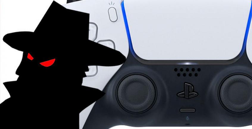 PlayStation 5 снова обвиняют в шпионаже. Sony неуклюже оправдывается