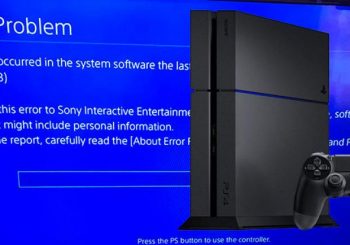 Прошивка 8.0 уронила Play Station 4. Sony просит прощения