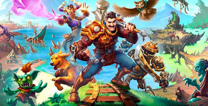 Чуда не случилось. Torchlight III с провальными оценками в обзорах