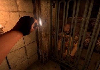 Amnesia: Rebirth с первым геймплеем. Разработчики остались верны себе