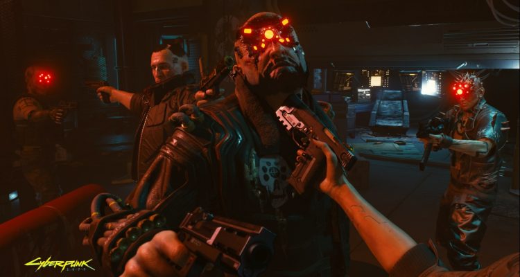 Шрайер опроверг своё же заявление, что авторы Cyberpunk 2077 выбрали переработку вместо очередного переноса