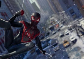 Spider-Man: Miles Morales - различия между версиями для PS4 и PS5