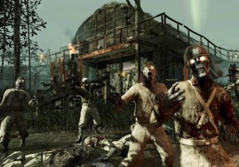 Стали известны подробности зомби-режима Call of Duty Black Ops Cold War