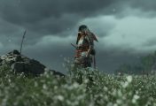 Sucker Punch готовится к разработке Ghost of Tsushima 2