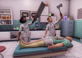 Surgeon Simulator 2 бесплатно раздают врачам Великобритании