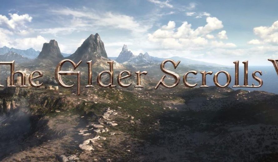 The Elder Scrolls 6: что известно из тизера