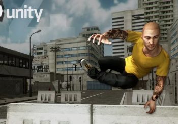 Unity запустила программу поддержки разработчиков ftp-игр