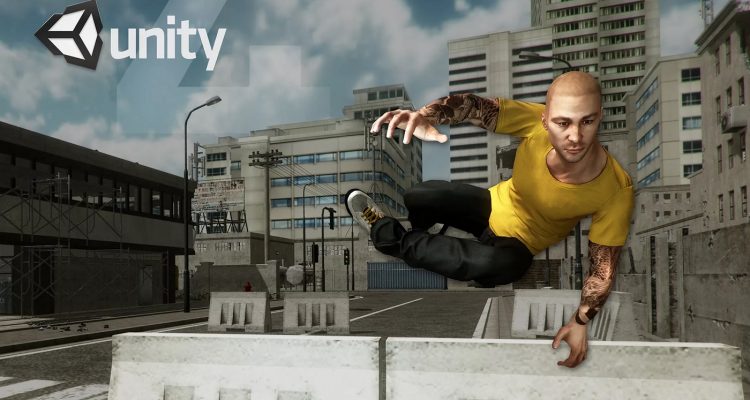 Unity запустила программу поддержки разработчиков ftp-игр