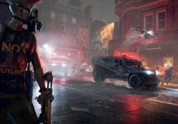 Watch Dogs: Legion выходит в релиз